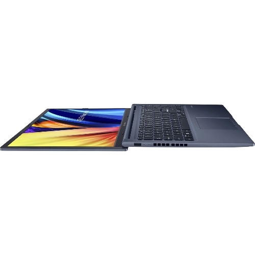 Ноутбук ASUS VivoBook 15 X1502VA-BQ924 синий Intel Core i7 13620H 2400MHz/15.6