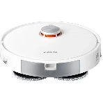 Робот-пылесос Xiaomi BHR089REU Robot Vacuum S40Pro EU