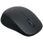 Мышь беспроводная Xiaomi Dual-mode Wireless Mouse 2 черный, 1200 dpi, радиоканал, Bluetooth, USB, кнопки - 5