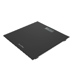 Весы напольные BLACKTON Bt BS1012 Black