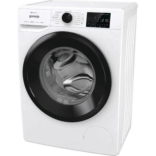 Стиральная машина Gorenje WPNEI72SA1SWIFI/C белый загр. фронтальная макс.: 7 кг 1200об/мин класс: А+++