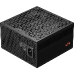 Блок питания PcCooler P5-YN750-G1F ATX 750W 80+ gold (20+4pin) APFC 135мм fan 6xSATA Cab Manag RTL