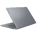 Ноутбук Lenovo IdeaPad Slim 3 15AMN8 серый Ryzen 5 7520U 16Gb SSD 512Gb AMD Radeon 610M 15.6