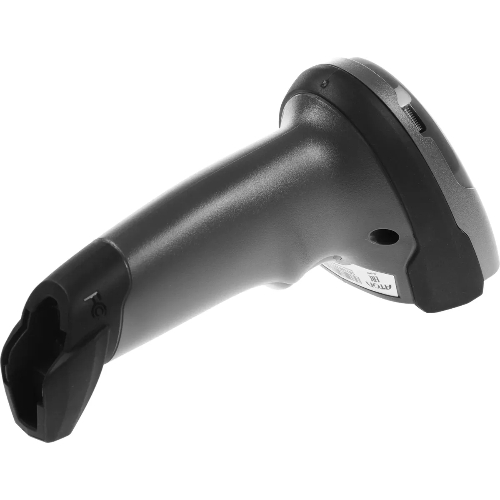 Сканер штрих-кода ручной Атол SB2108 Plus (rev.2) (57984) 2D имидж, 350 скан/сек, USB, серый