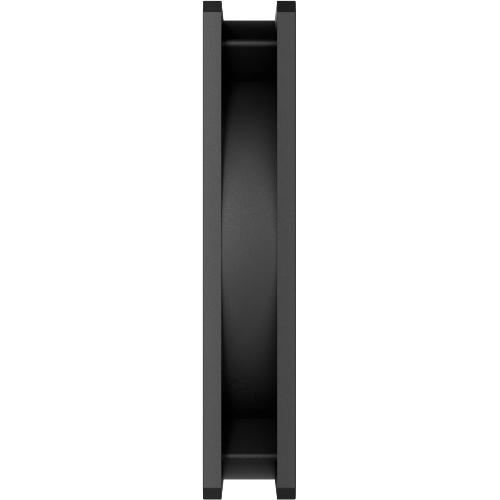Вентилятор для корпуса ARCTIC P8 SLIM PWM PST Black (ACFAN00295A) черный 80мм 3000rpm 4-pin