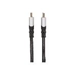 Кабель VCOM CG865-3M HDMI 19M/M,ver. 2.1, 8K@60 Hz 3 м VCOM CG865-3M