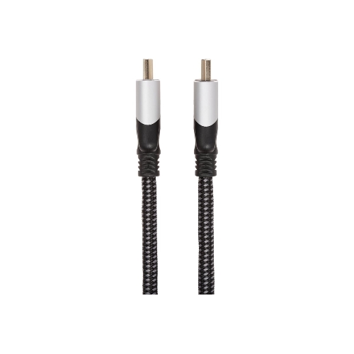 Кабель VCOM CG865-3M HDMI 19M/M,ver. 2.1, 8K@60 Hz 3 м VCOM CG865-3M