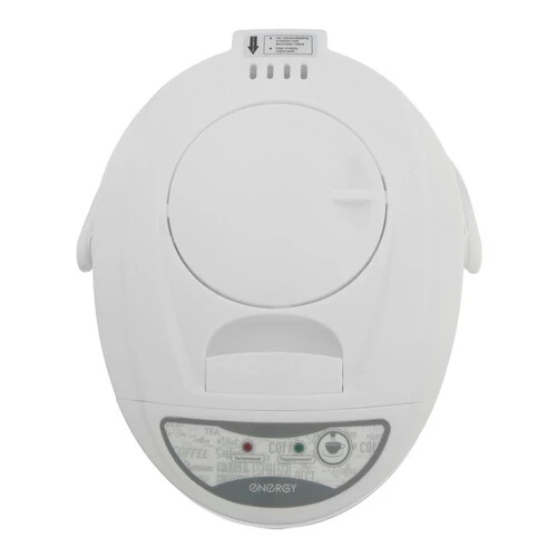 Термопот Energy TP-601N 3,0 л, 750 Вт, (280306)