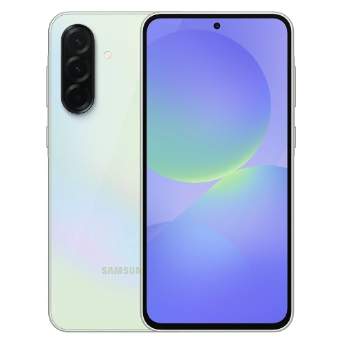 Смартфон Samsung Galaxy A36 8/128Gb лайм