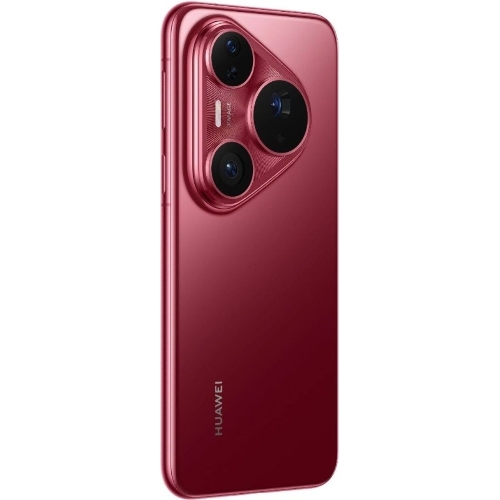 Смартфон Huawei Pura 80 Pro, 12/512Gb, красный