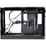 Компьютерный корпус MINITOWER MITX W/O PSU M2 MINI GRAY ZALMAN