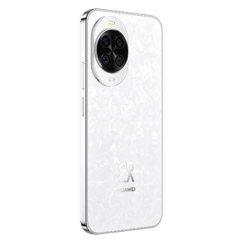 Смартфон Huawei Nova 14 TLR-LX9 12/256Gb белый