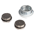 Комплект монтажный Royal Thermo 1”х 3/4