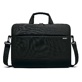Сумка для ноутбука Acer ZL.OTH11.026 15.6" LS series OBG203 полиэстер black