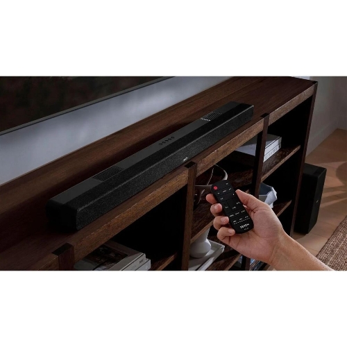 Саундбар Denon DHT-S517 3.1.2 150Вт черный