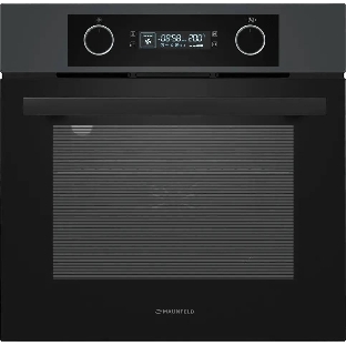 Шкаф духовой электрический Maunfeld AEOH6062G1