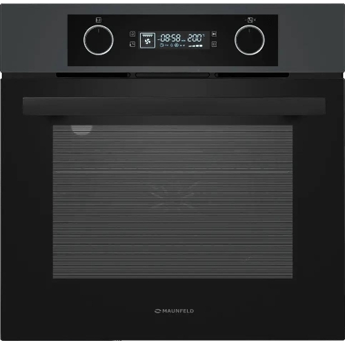Шкаф духовой электрический Maunfeld AEOH6062G1
