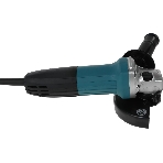 Угловая шлифовальная машина Makita GA5030RK 720Вт 11000об/мин рез.шпин.:M14 d=125мм