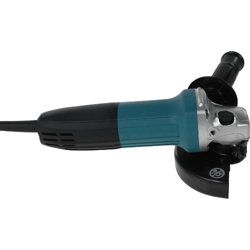 Угловая шлифовальная машина Makita GA5030RK 720Вт 11000об/мин рез.шпин.:M14 d=125мм