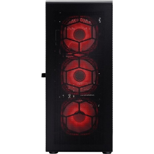 Компьютер Bloody BD-PC RAB84T2 TWR Ryzen 7 7700 (3.8) 32Gb SSD1Tb RTX5060 8Gb Windows 11 Home 64 2.5xGbitEth 650W черный (RUS) (2142055)