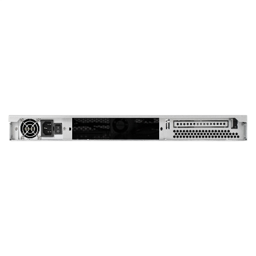Серверный корпус ExeGate Pro 1U430-02 (RM 19