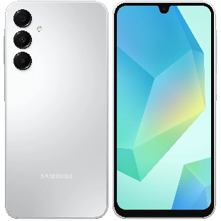 Смартфон Samsung Galaxy A16, 4/128Gb, серый