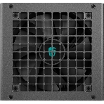 Блок питания Deepcool/GamerStorm PN650D, 650Вт, 80 PLUS Gold, 120мм, черный