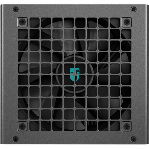 Блок питания Deepcool/GamerStorm PN650D, 650Вт, 80 PLUS Gold, 120мм, черный