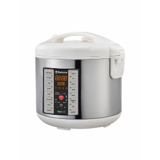 Мультиварка Sakura SA-7766W