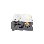 Автомагнитола ACV AVS-914BR, 1 DIN, Bluetooth, USB Type-A, AUX