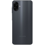 Смартфон Samsung Galaxy A07 4/128Gb черный