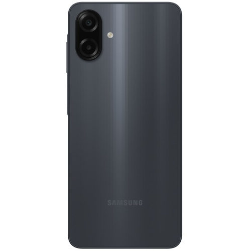 Смартфон Samsung Galaxy A07 4/128Gb черный