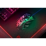 Мышь проводная Defender Bulletstorm GM-928 черный, 7200 dpi, USB, кнопки - 7