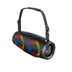 Акустическая система 2.0 Smartbuy BOOM JR, 16Вт, Bluetooth, MP3, FM, FlashLight, 3000 мАч.