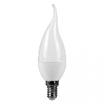 Лампа светодиодная Smartbuy 12W/6000/E14 (SBL-C37Can-12-60K-E14)