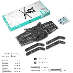 Кронштейн для телевизора ONKRON M5 37