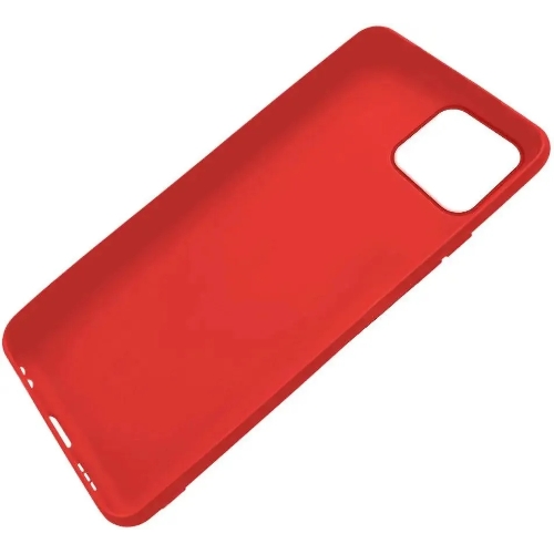 Чехол (клип-кейс) Gresso Meridian, для Apple iPhone 13 mini, красный gr17mrn1143