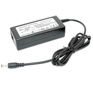 Блок питания (сетевой адаптер) для ноутбуков HP 12V 4.16A 5.5x2.5, OEM