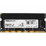 Оперативная память AMD Radeon R9, DDR4, 4GB (1x4GB), 3200 MHz, CL22, без радиатора, SO-DIMM, OEM