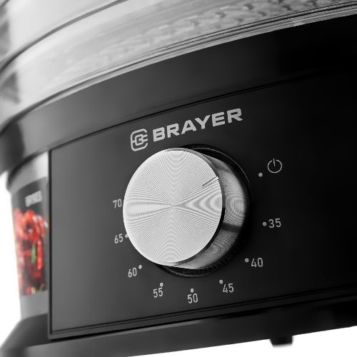 Сушилка для овощей и фруктов BRAYER BR1903