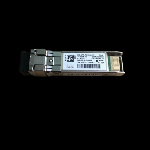 Модуль Cisco DS-SFP-FC32G-SW 32 Gbps Fibre Channel SW SFP+, LC