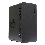 Компьютер Raskat STANDART 500 (Intel Core i5-12400, RAM 16Gb, SSD 256Gb, noOS, черный)