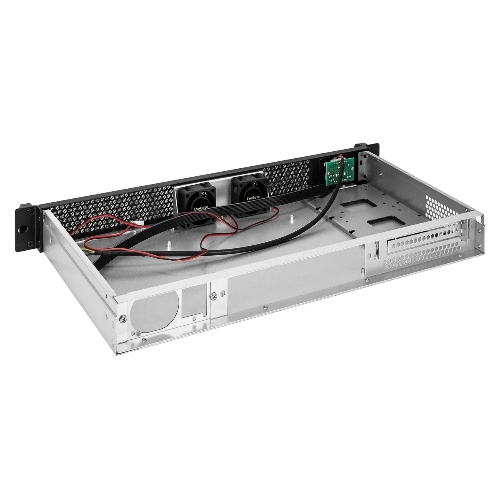Серверный корпус ExeGate Pro 1U250-11 (RM 19