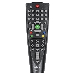 Приставка для цифрового ТВ BBK SMP027HDT2 черный, DVB-T2, DVB-T, HDMI, USB 2.0