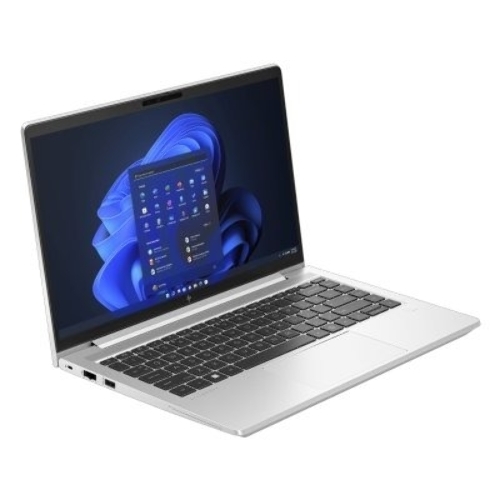 Ноутбук HP EliteBook 640 G10 серебристый 14