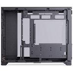 Корпус без блока питания JONSBO Computer Case D32 STD standard version black