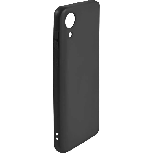 Чехол (клип-кейс) Redline для Samsung Galaxy A03 Core УТ000029017 черный