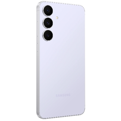 Смартфон Samsung Galaxy S25 FE SM-S731B 8/256Gb, голубой