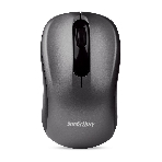 Мышь беспроводная Smartbuy ONE 378 серая (SBM-378AG-G)