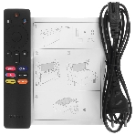 Телевизор Xiaomi TV A 43 2026 L43MB-AURU черный DLED UHD 60Hz Smart TV